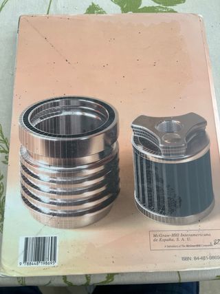 LA Formacion y orientacion laboral GM. Libro al...