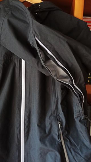 Cortavientos The North Face Mujer