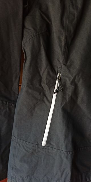 Cortavientos The North Face Mujer