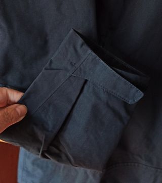 Cortavientos The North Face Mujer