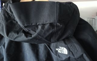 Cortavientos The North Face Mujer