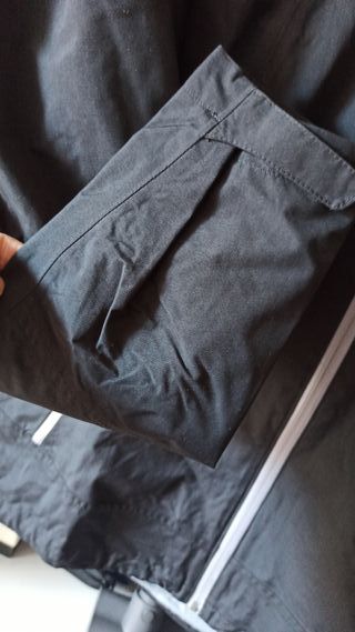 Cortavientos The North Face Mujer