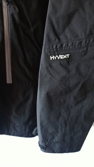 Cortavientos The North Face Mujer