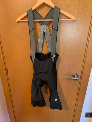 Culote ASSOS GTS talla L