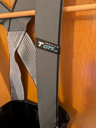 Culote ASSOS GTS talla L