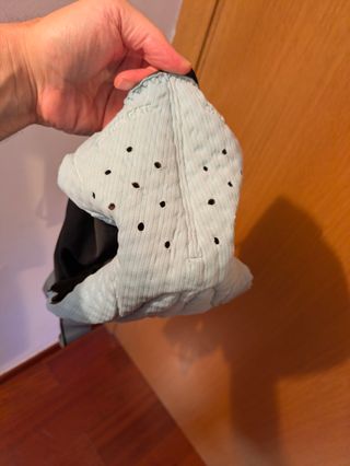 Culote ASSOS GTS talla L