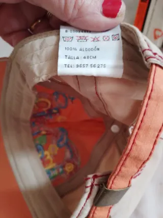 Mochila pequeña Stitch tie-dye i 2 gorras bonitas