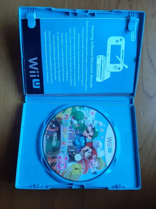 Mario Party 10 Wii U Nintendo Selects