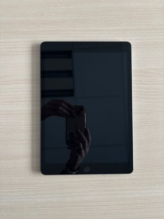 iPad 9ª Gen Space Gray