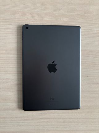 iPad 9ª Gen Space Gray