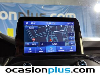 Ford Focus SportBreak 1.0 Ecoboost MHEV ST-Line X 114 kW (155 CV)