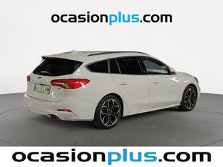 Ford Focus SportBreak 1.0 Ecoboost MHEV ST-Line X 114 kW (155 CV)
