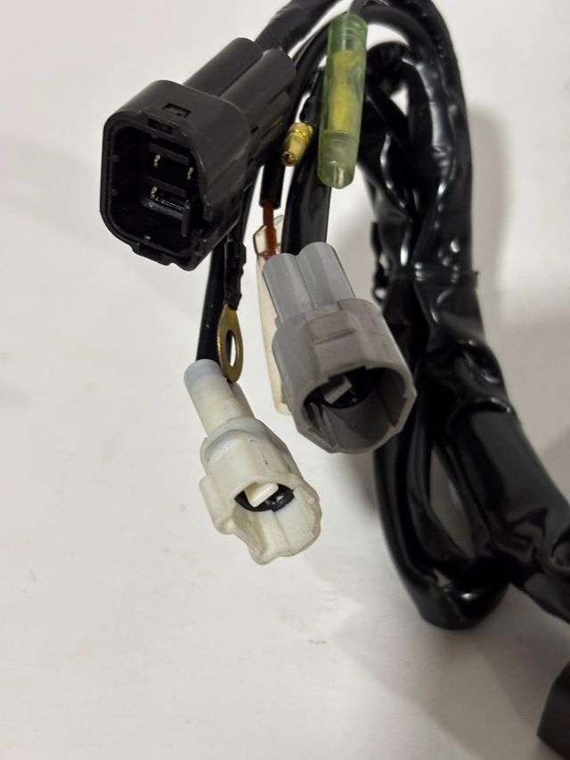 Centralita CDI Yamaha 5HC-85540-00 YZ 250