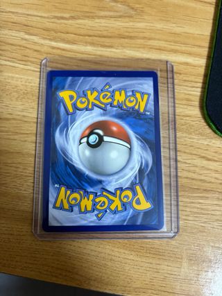 Cartas Pokémon: Mega-Lucario EX y Zekrom EX