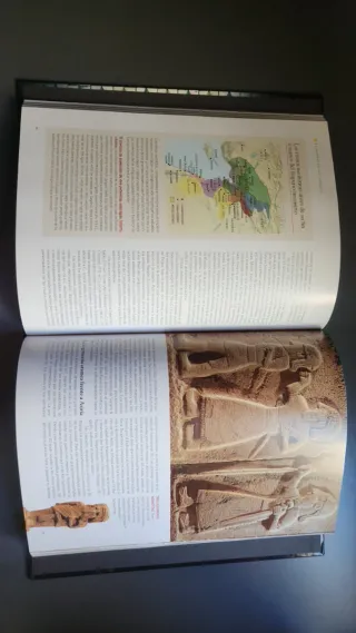 National Geographic Historia Tomo 5.