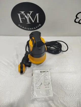 BOMBA ACHIQUE ESPA KONA 400P M