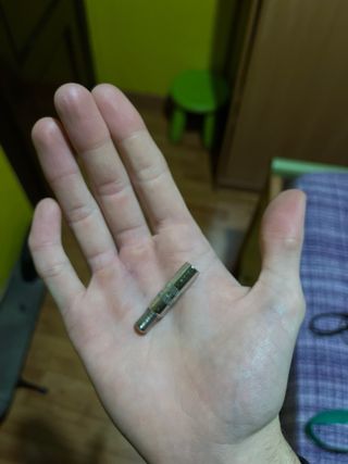 Patinete eléctrico Cecotec Bongo