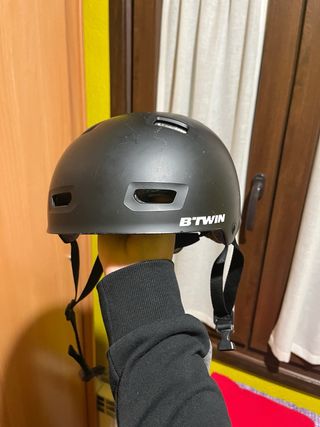 Patinete eléctrico Cecotec Bongo