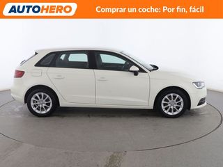 Audi A3 1.6 TDI Attraction Sportback