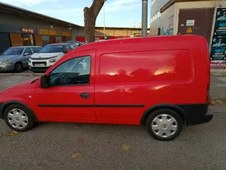 Opel Combo 2010