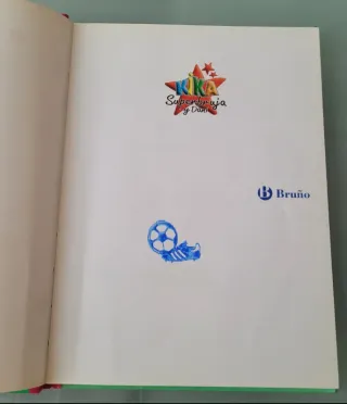 Kika Superbruja y los piratas