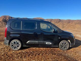 Citroen Berlingo 2019