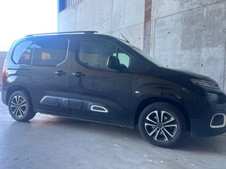 Citroen Berlingo 2019