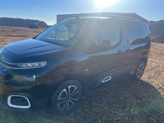Citroen Berlingo 2019