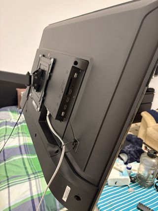 Xiaomi P1 MiTV como nueva