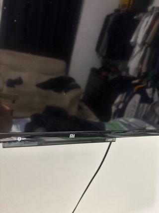 Xiaomi P1 MiTV como nueva