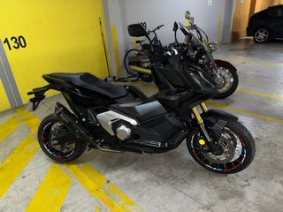 Honda X-ADV 750