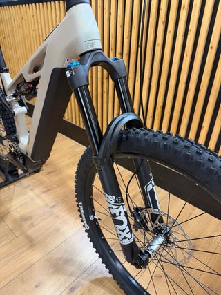 Cube Stereo Hybrid One77 HPC SLX 800 2026