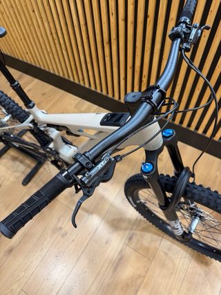 Cube Stereo Hybrid One77 HPC SLX 800 2026