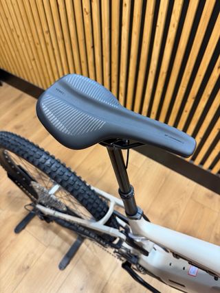 Cube Stereo Hybrid One77 HPC SLX 800 2026