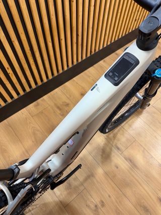 Cube Stereo Hybrid One77 HPC SLX 800 2026