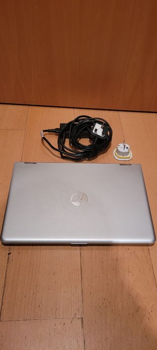 HP Pavilion X360 14-BA055SA portátil