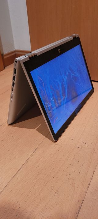 HP Pavilion X360 14-BA055SA portátil