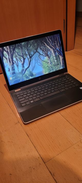 HP Pavilion X360 14-BA055SA portátil