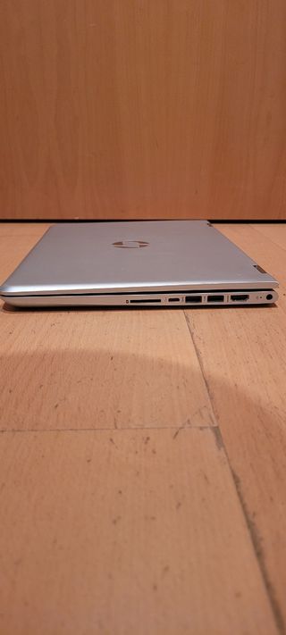 HP Pavilion X360 14-BA055SA portátil