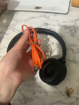 Auriculares JBL Negros