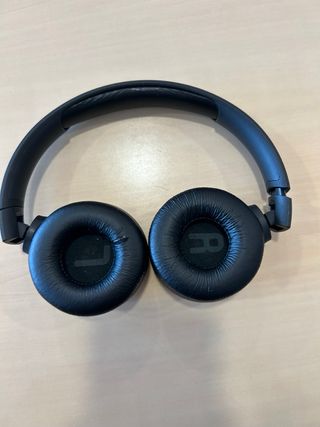 Auriculares JBL Negros