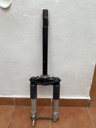 Horquilla Piaggio Zip (Aire)