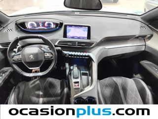 Peugeot 3008 BlueHDi 180 S&S GT EAT8 132 kW (180 CV)