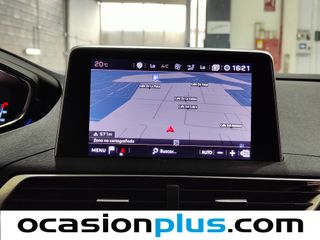 Peugeot 3008 BlueHDi 180 S&S GT EAT8 132 kW (180 CV)