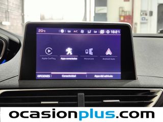 Peugeot 3008 BlueHDi 180 S&S GT EAT8 132 kW (180 CV)