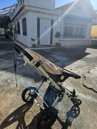 Bugaboo Cameleon 2 Silla de Paseo