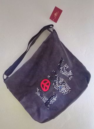 Bolso Marca Top Queens