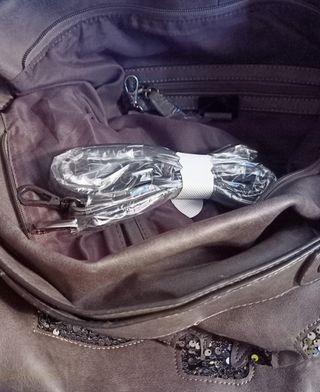 Bolso Marca Top Queens