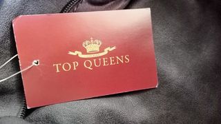 Bolso Marca Top Queens