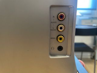 Televisor Samsung CRT 32''